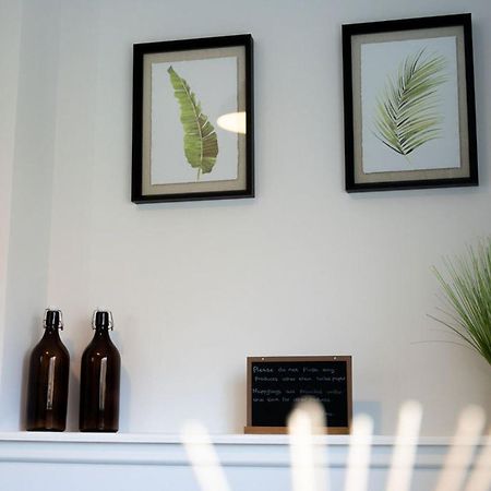Barclay House Apartment Fort William Buitenkant foto