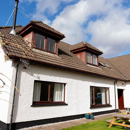 Barclay House Apartment Fort William Buitenkant foto