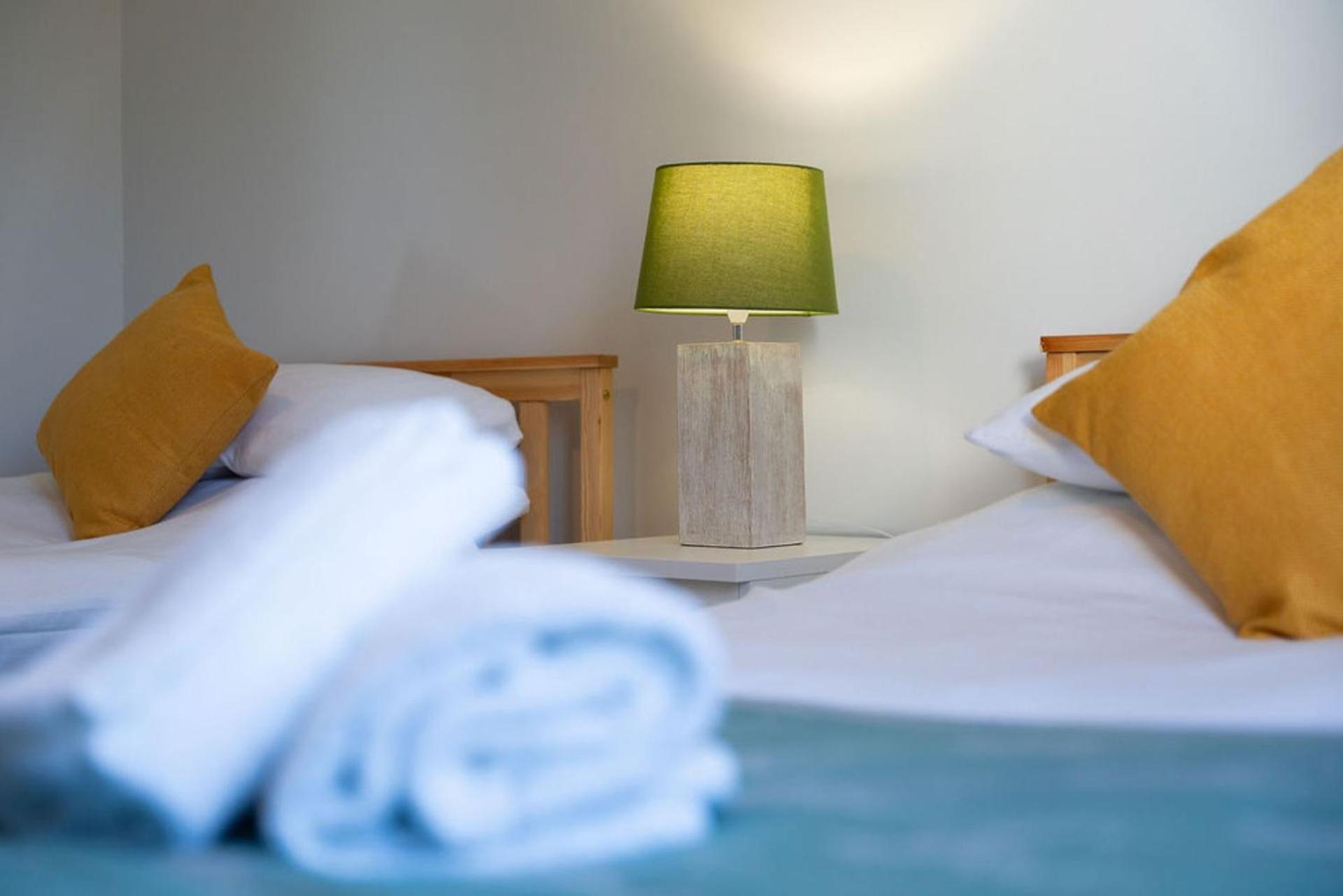 Barclay House Apartment Fort William Buitenkant foto