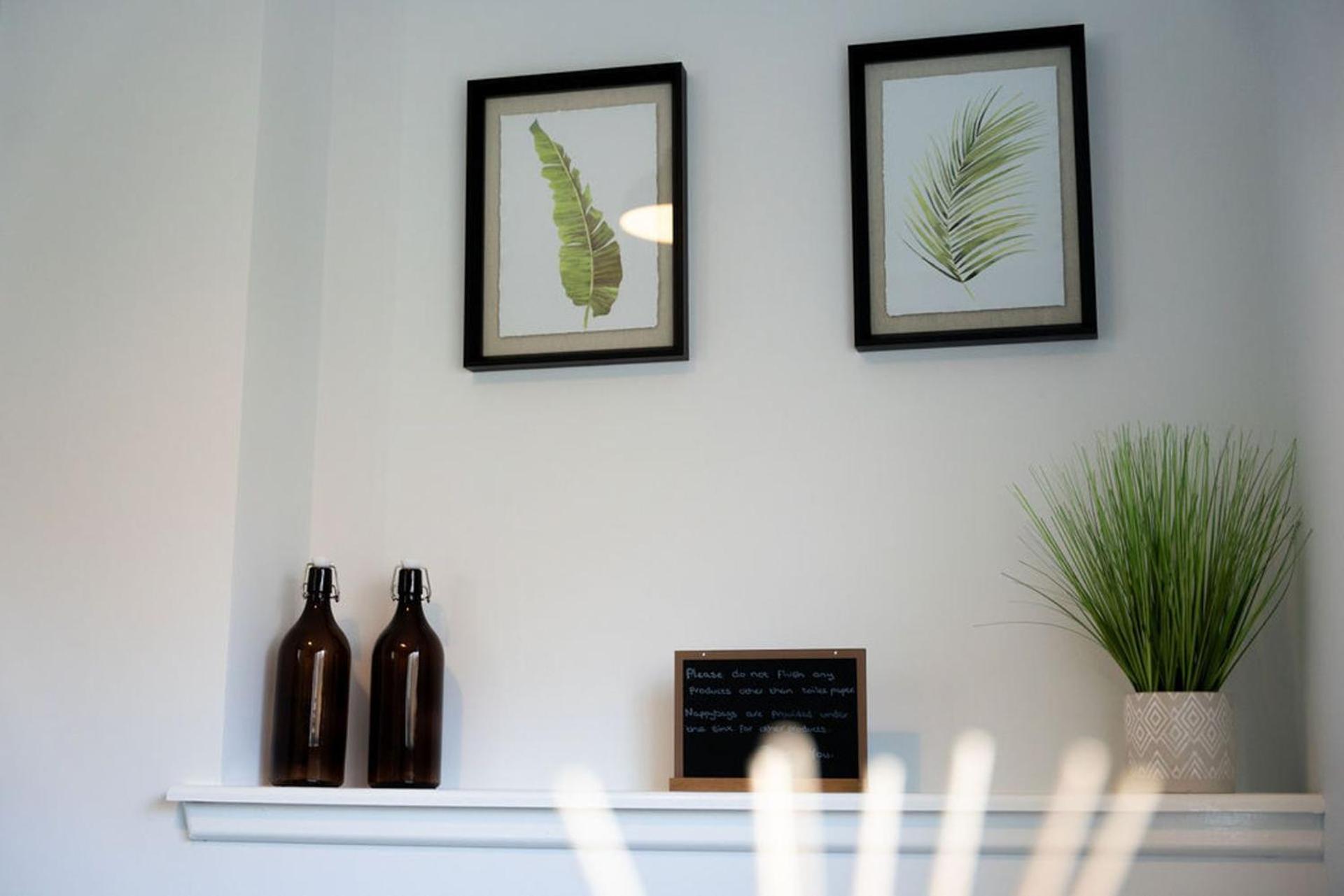 Barclay House Apartment Fort William Buitenkant foto